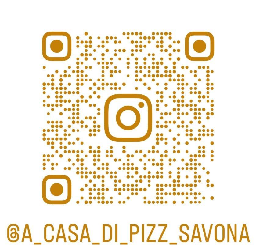 A Casa Di Pizz - Bilocale Con Parcheggio Privato Apartment Savona Ngoại thất bức ảnh