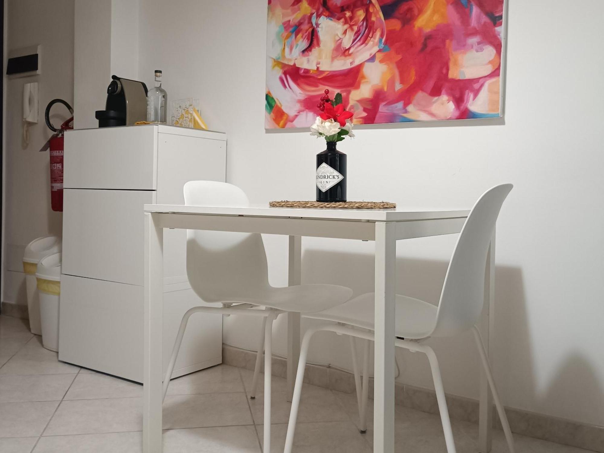 A Casa Di Pizz - Bilocale Con Parcheggio Privato Apartment Savona Phòng bức ảnh